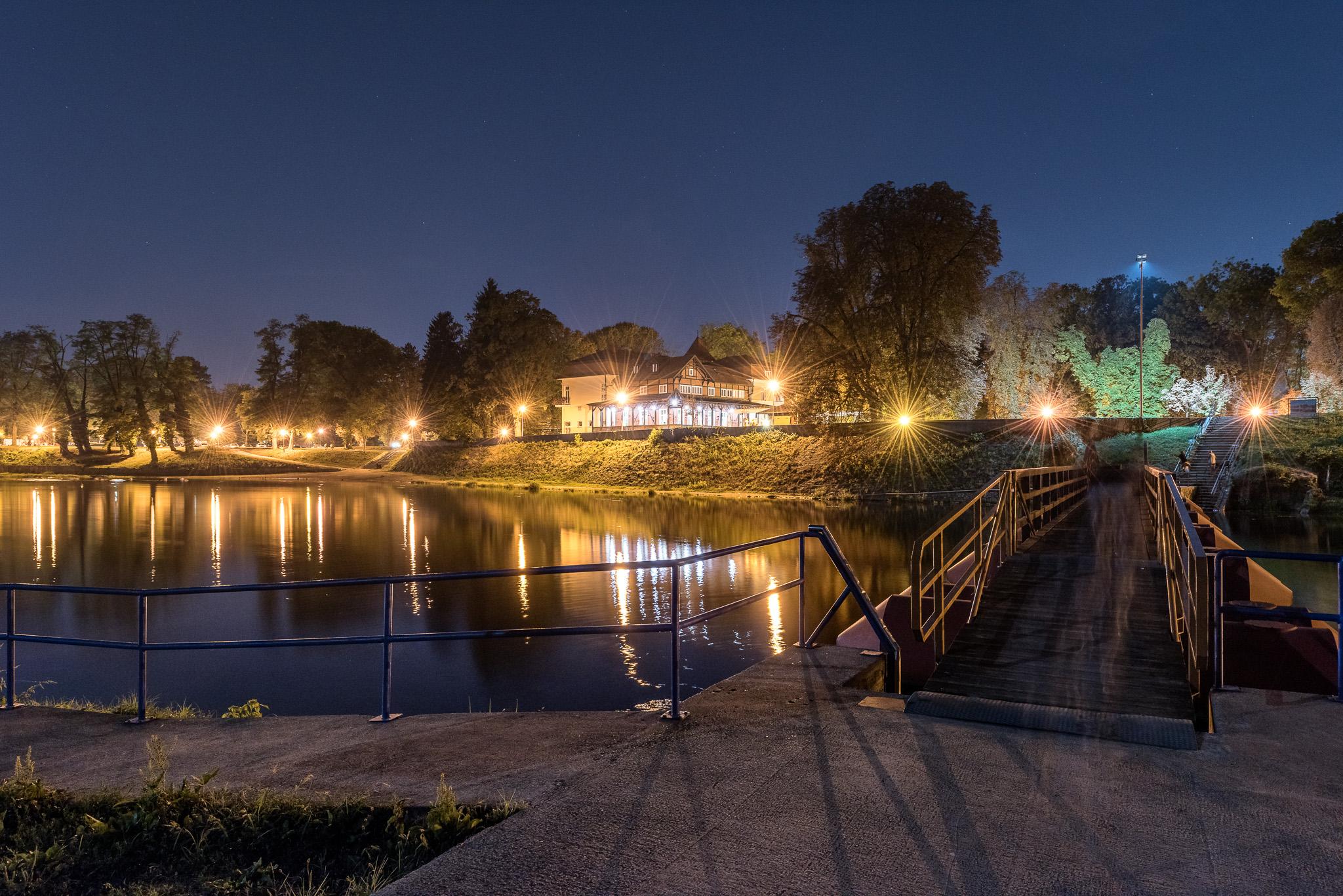 Boutique Hotel Korana Srakovcic Karlovac Exteriör bild