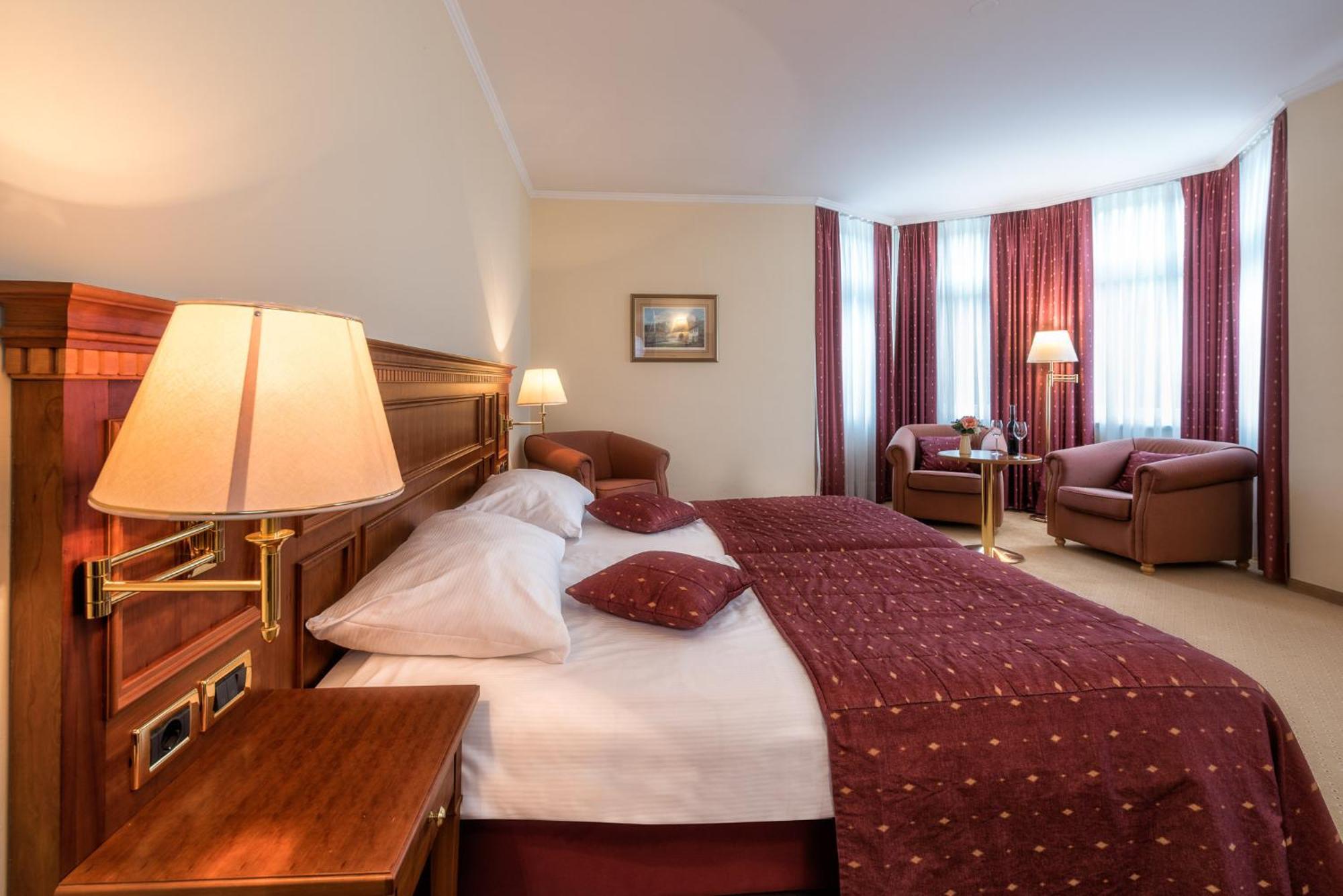 Boutique Hotel Korana Srakovcic Karlovac Rum bild